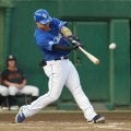【中日】細川成也の先制５号ソロは場外弾に　横浜ファンの男性「びっくりしました」