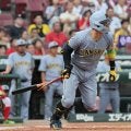 【阪神】１死一塁が暴投四球で一気に二、三塁に　佐藤輝明の適時打であっさり２点先制