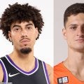 【7月8日の契約情報】FE名古屋に元NBAプレーヤー入団…北海道がさらにインサイド補強に成功