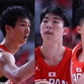 日本生命カップでアピールに成功した選手3選… 中村太地、川島悠翔、ジェイコブス晶の現在地