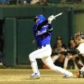【中日】金丸夢斗を好リード、石伊雄太がプロ初本塁打　打撃でも援護弾