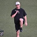 【ソフトバンク】大関友久、９日オリックス戦先発「バッテリーで作戦を考えて」６勝目へ意欲