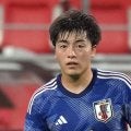 【日本代表】FWジャーメイン良が２得点　MF相馬勇紀が２アシスト　ホットライン開通