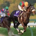 【盛岡・ハヤテスプリント結果】キエティスムが好位から押し切り重賞初制覇