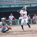【夏の逸材108人成績速報】フォーク黒田（同志社国際）の夏が終わる…打者としては1安打、投手としては3失点
