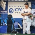 【ヤクルト】３カ月ぶり３連勝ならず…吉村貢司郎が２球で先制許し打線も沈黙