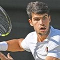  アルカラス 3連覇まであと2勝 