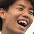 ｢ユニ似合いすぎだよ高井くん｣日本代表DFトッテナム加入発表の｢作り込んだ18秒動画｣が話題！｢かっけええ!!｣｢今まで感じたことのない感覚｣の声