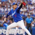 中日高橋宏斗は立ち上がりが課題　初回失点した試合は０勝６敗と１度も白星なし／見どころ