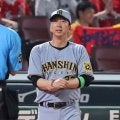 阪神・藤川監督　隙が無い打線「基本的なこと」９試合連続２失点以下に「自分たちのチームらしくゲームをする」一問一答