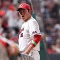 広島・新井監督　投手陣は「大胆に行っても良かった」初回の守備にも言及「本来なら間に誰か入っておかないと」