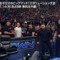 「エモすぎる」屈強な“元新日トリオ”が米マット最高峰で大暴れ…「この3人がメインで…」日本プロレスファン垂涎の一部始終