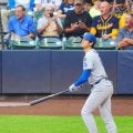 大谷翔平、怪物ルーキーのミジオロウスキーから31号先頭打者アーチ　131ｍ弾で得意の怪物撃ち