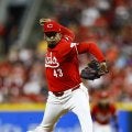 ドジャース、通算75セーブの右腕アレクシス・ディアスを昇格　メッツ守護神の弟