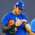 大谷翔平「オールスター戦の前までに投げるだろう」とロバーツ監督　ジャイアンツ戦で次回登板へ