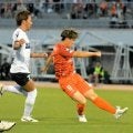 J2愛媛 山形に完敗で最下位続く