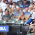 大谷翔平、7試合ぶり131メートル特大弾　ド軍は怪物新人の奪三振ショーの前に沈黙、今季ワーストの5連敗