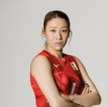 石川真佑インタビュー「勝つ喜びを感じられるのはとても幸せなこと」【女子日本代表 VNL千葉大会へ】