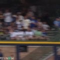 大谷翔平の衝撃31号ホームランに観戦キッズも大はしゃぎ！ 敵地に駆けつけたドジャースファンも久々アーチに拍手喝采の一部始終