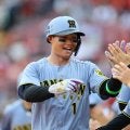 【阪神】今日にも貯金独占　「首位攻防戦」表現は正しい？２位広島はるか遠く「攻防してない」