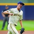 ブルワーズ投手陣の平均球速160キロは史上最速か　全４投手159キロ以上計測、米記者伝える