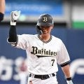 【オリックス】故障で登録抹消中の西川龍馬が６月度月間MVP「元気な姿を。リハビリ頑張る」