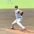 巨人２軍　田中将大は６回５安打３失点で降板　初回３失点も二回以降は修正　四死球０と制球も安定