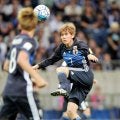 妻は女子アナ　サッカー元日本代表が新相棒「ずっと狙ってた車」投稿　現在は鵜飼観覧船船頭としても活動