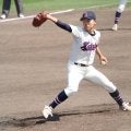 滋賀の公立校左腕がノーヒットノーランを達成！投球フォームはDeNA若手左腕を彷彿【滋賀】