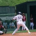 【ヤクルト】村上宗隆が実戦復帰２戦目　２三振も「しっかり振ることができたのでよかった」