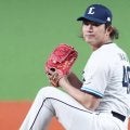 西武が今井達也を抹消、6人入れ替え　DeNAバウアーが復帰…9日の公示