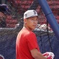 吉田正尚「つらさが8割以上」　耐え続けたリハビリ、復帰直前に明かす“究極の人生論”