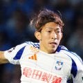 【湘南】新潟ＦＷ太田修介を完全移籍で獲得「サッカー人生を賭けて全力で頑張ります」
