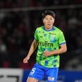 【湘南】日本代表DF鈴木淳之介、コペンハーゲン完全移籍「自分の夢をかなえるために」／全文