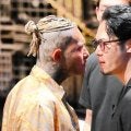 「いつでも降りてやるよ」開催目前ＢＤメーンイベントに暗雲　“孤高の闘神”が溝口ＣＯＯに怒り「試合前の人間に言う事じゃねぇだろ」前日配信番組では「大嫌い」