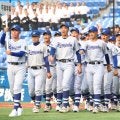 神奈川大会がスタート！ノーシード平塚学園がコールド発進、荏田と横須賀がサヨナラ発進【25年夏高校野球】







