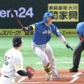 【日本ハム】山崎福也の女房役が８試合ぶり田宮裕涼に　前回組んだソフトバンク戦は山﨑が初勝利