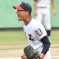 【高校野球】福岡工がサヨナラ発進　酷暑で足つる選手続出…エース松尾航輝が志願の熱投／福岡