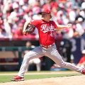 球宴で投げない山本由伸の代替にレッズ先発左腕アンドルー・アボット　山本は前半最終戦先発