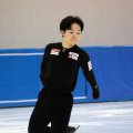 フィギュア・鍵山優真　五輪シーズンの今季テーマは「原点回帰」　ミラノ五輪金へ「スケートが好きっていう気持ちを忘れず」
