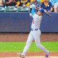 大谷翔平が怪物撃ちで敵地騒然「いつもと同じ」カウント０－２からの確率１・８％跳ね返し本塁打