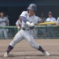 【高校野球】立命館宇治が投打で圧倒　大黒柱・伊藤央太主将「悔しさを晴らしたい」／京都