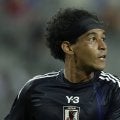 サッカー日本代表と森保監督の価値観に変化を 遅すぎた代表招集・ジャーメイン良の爆発