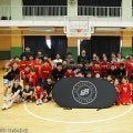 篠山竜青や橋本竜馬らが復興支援活動“88 SMILE in Noto”開催…バスケで被災地に笑顔と希望を届ける