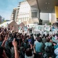 アーバンスポーツの熱気、京都を包む！ 『KYOTO URBAN SPORTS DAY』イベントレポート