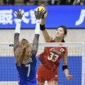 秋本美空 母・大友愛の前で価値ある1点