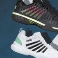 K-SWISSから2025年秋冬の新作テニスシューズが登場！