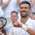  ジョコ、フェデラー超え記録で4強 