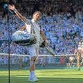  元世界9位フォニーニ 正式に引退 