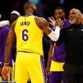 フィル・ハンディがマブスのコーチングスタッフに就任…八村塁を育てたリーグ屈指の敏腕コーチ